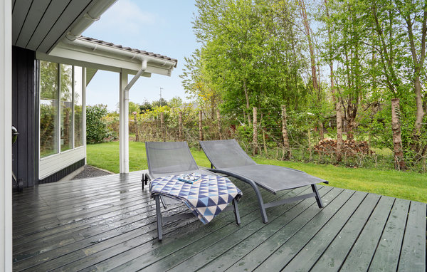 Ferienhaus - Marielyst , Dänemark - K18070 104