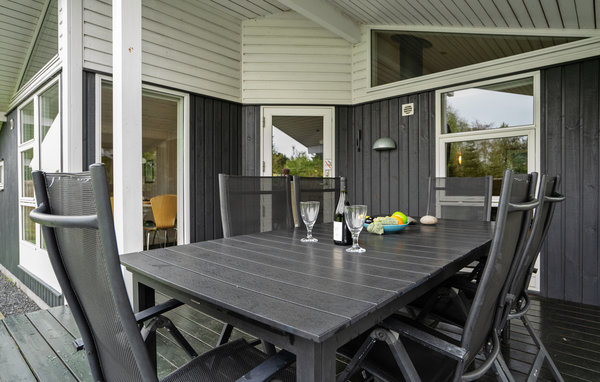 Ferienhaus - Marielyst , Dänemark - K18070 105