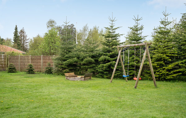 Ferienhaus - Marielyst , Dänemark - K18070 107