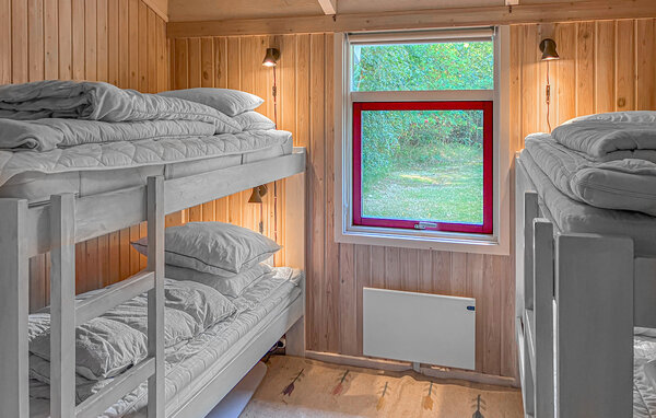 Casa de vacaciones - Marielyst , Dinamarca - K18108 8