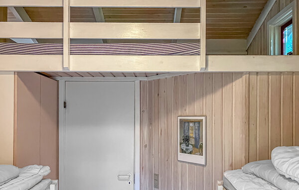 Casa de vacaciones - Marielyst , Dinamarca - K18108 603