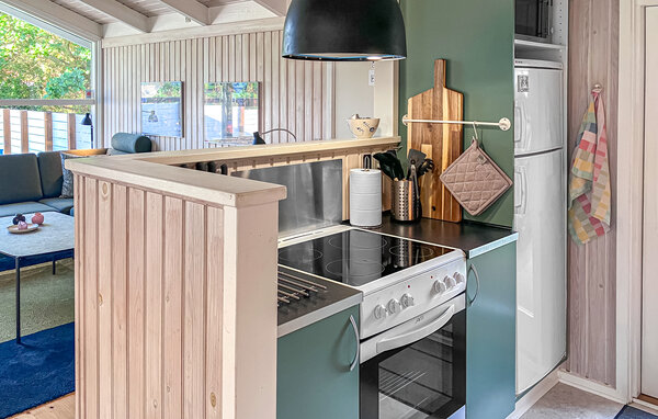 Casa de vacaciones - Marielyst , Dinamarca - K18108 5