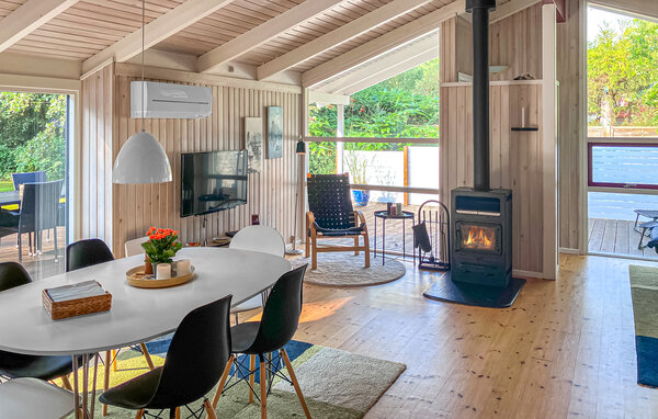 Casa de vacaciones - Marielyst , Dinamarca - K18108 301