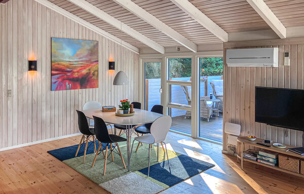 Casa de vacaciones - Marielyst , Dinamarca - K18108 4