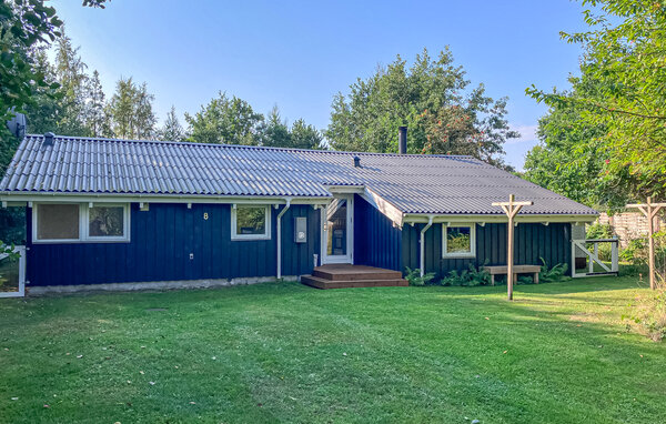 Casa de vacaciones - Marielyst , Dinamarca - K18108 81