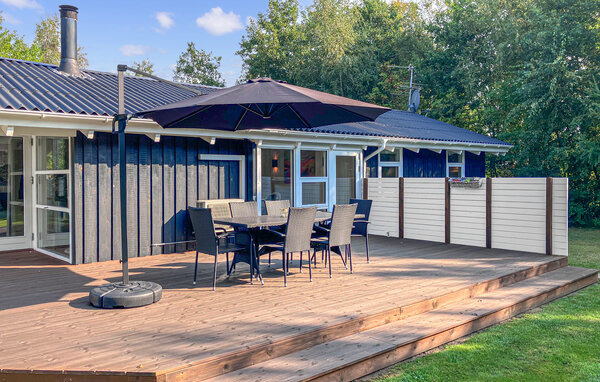 Casa de vacaciones - Marielyst , Dinamarca - K18108 2