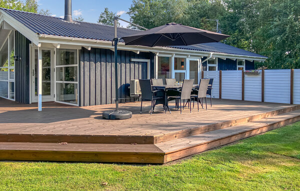 Casa de vacaciones - Marielyst , Dinamarca - K18108 101