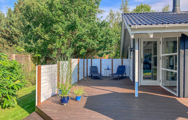 Casa de vacaciones - Marielyst , Dinamarca - K18108 102