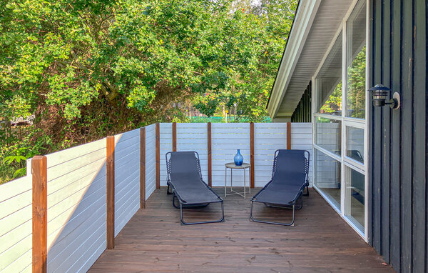 Casa de vacaciones - Marielyst , Dinamarca - K18108 9