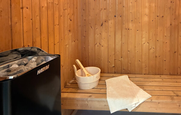 Semesterhus - Bøtø Strand , Danmark - K18122 8