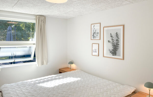 Semesterhus - Bøtø Strand , Danmark - K18122 6