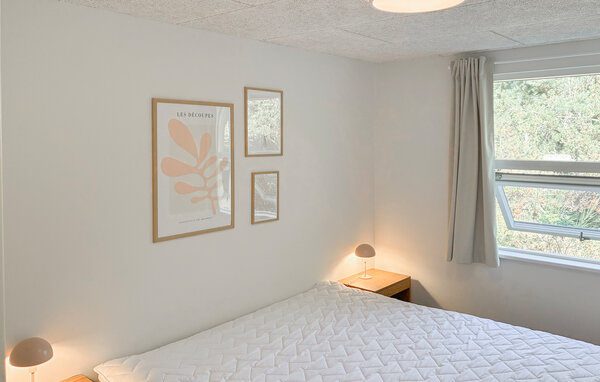 Semesterhus - Bøtø Strand , Danmark - K18122 602