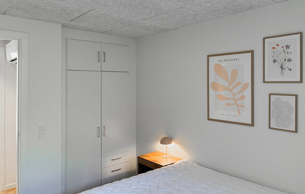 Semesterhus - Bøtø Strand , Danmark - K18122 603