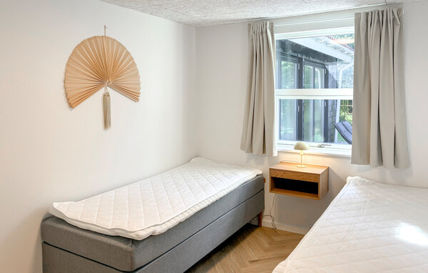 Semesterhus - Bøtø Strand , Danmark - K18122 604