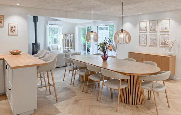Semesterhus - Bøtø Strand , Danmark - K18122 3