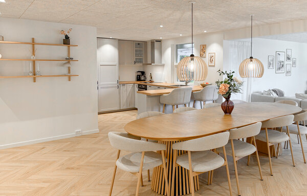 Semesterhus - Bøtø Strand , Danmark - K18122 4