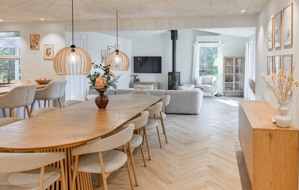 Semesterhus - Bøtø Strand , Danmark - K18122 301