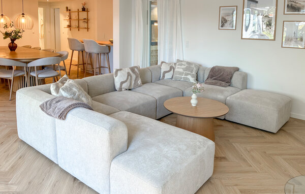 Semesterhus - Bøtø Strand , Danmark - K18122 5