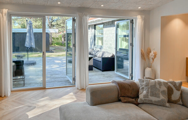 Semesterhus - Bøtø Strand , Danmark - K18122 302
