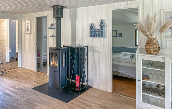 Ferienhaus - Marielyst , Dänemark - K18151 6