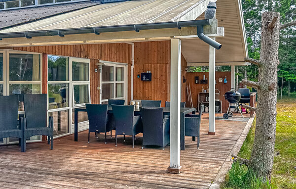 Ferienhaus - Marielyst , Dänemark - K18151 8