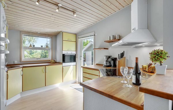 Ferienhaus 