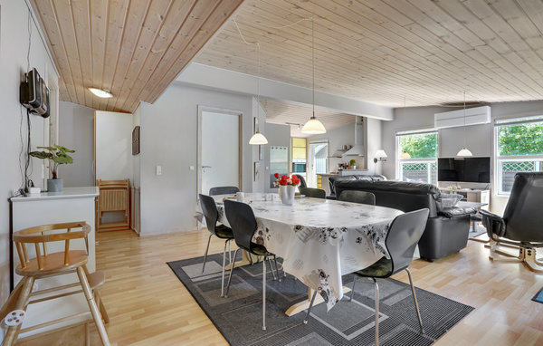 Ferienhaus 