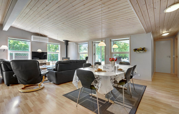 Ferienhaus 