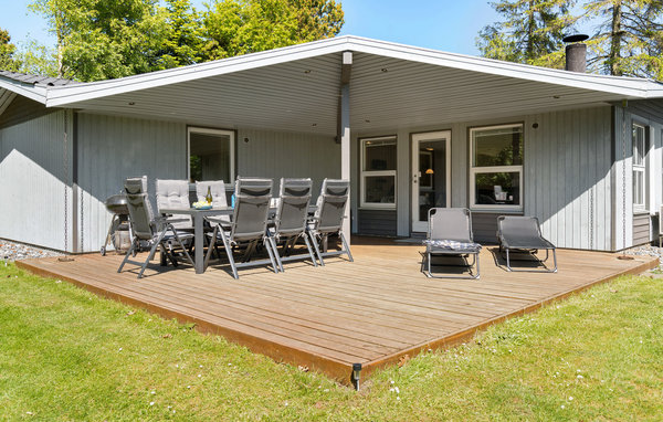 Ferienhaus 