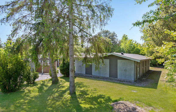 Ferienhaus 
