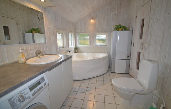 Ferienhaus 