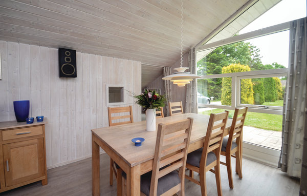 Ferienhaus 