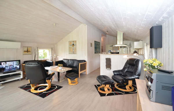 Ferienhaus 