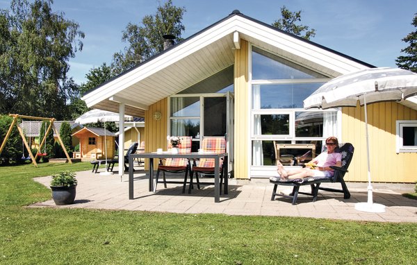 Holiday Home - Marielyst , Denmark - K18335 1