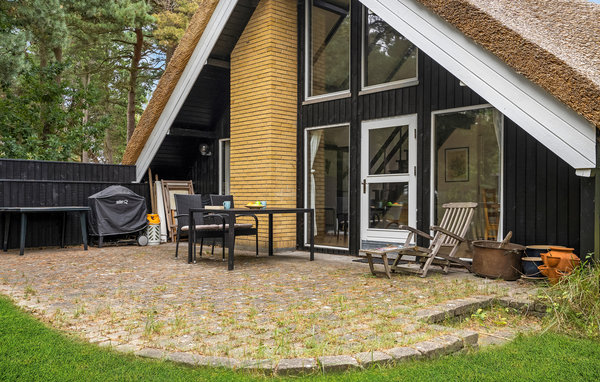 Ferienhaus 