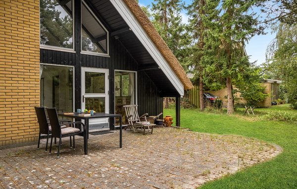 Ferienhaus 