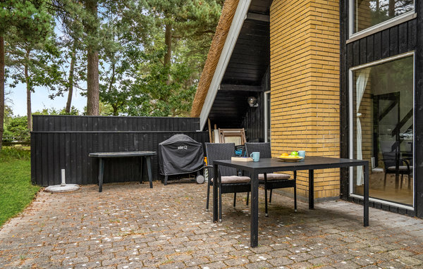 Ferienhaus 