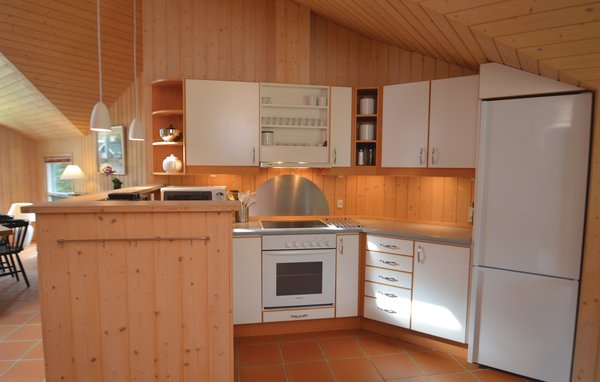 Ferienhaus 