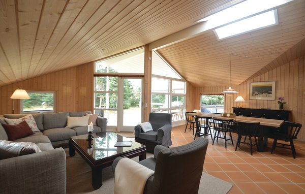 Ferienhaus 