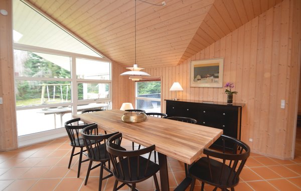 Ferienhaus 