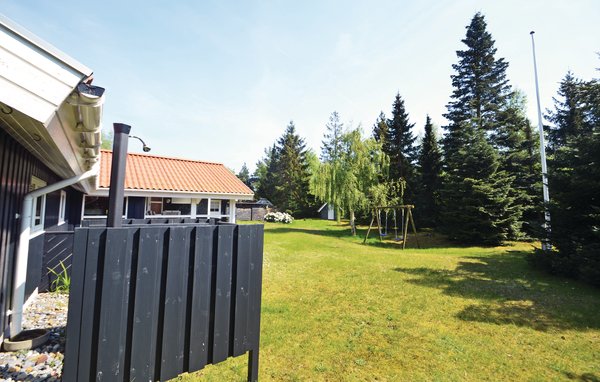 Ferienhaus 