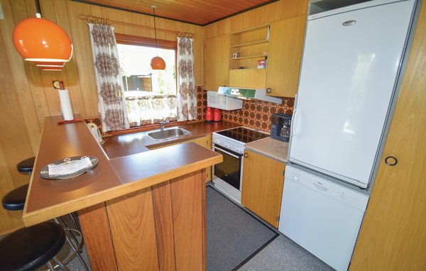 Ferienhaus 