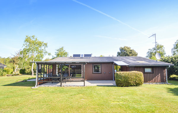 Ferienhaus 