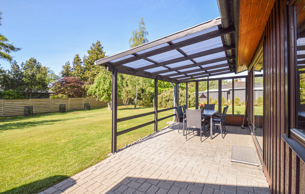 Ferienhaus 