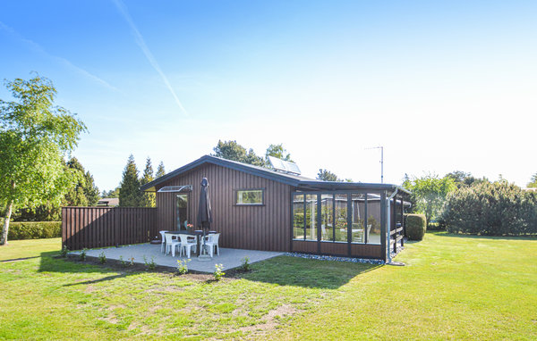 Ferienhaus 