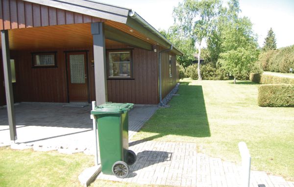 Ferienhaus 