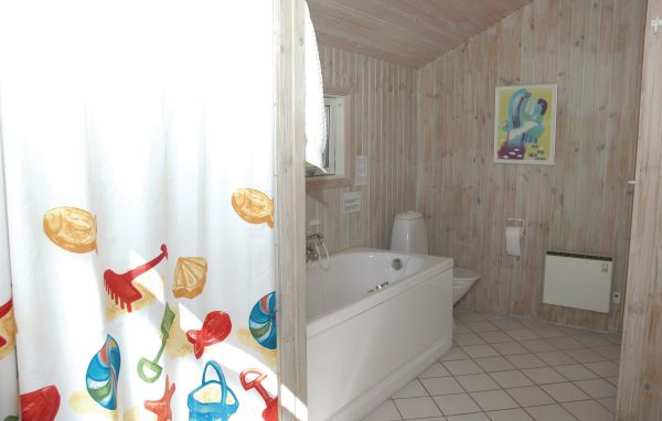 Ferienhaus - Marielyst , Dänemark - K18655 701