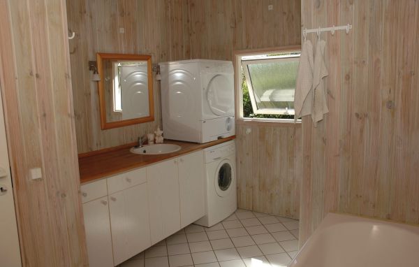 Ferienhaus - Marielyst , Dänemark - K18655 702