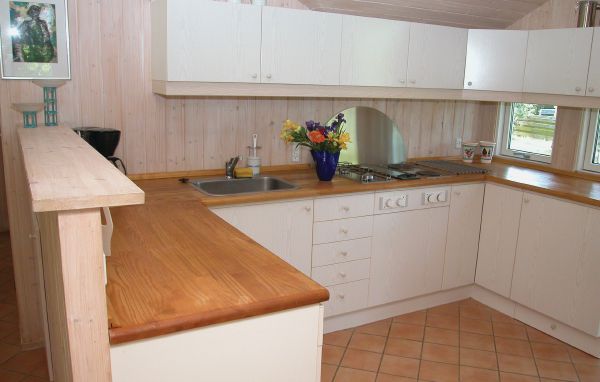 Ferienhaus - Marielyst , Dänemark - K18655 402