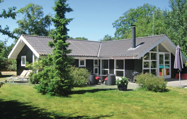 Ferienhaus - Marielyst , Dänemark - K18655 81